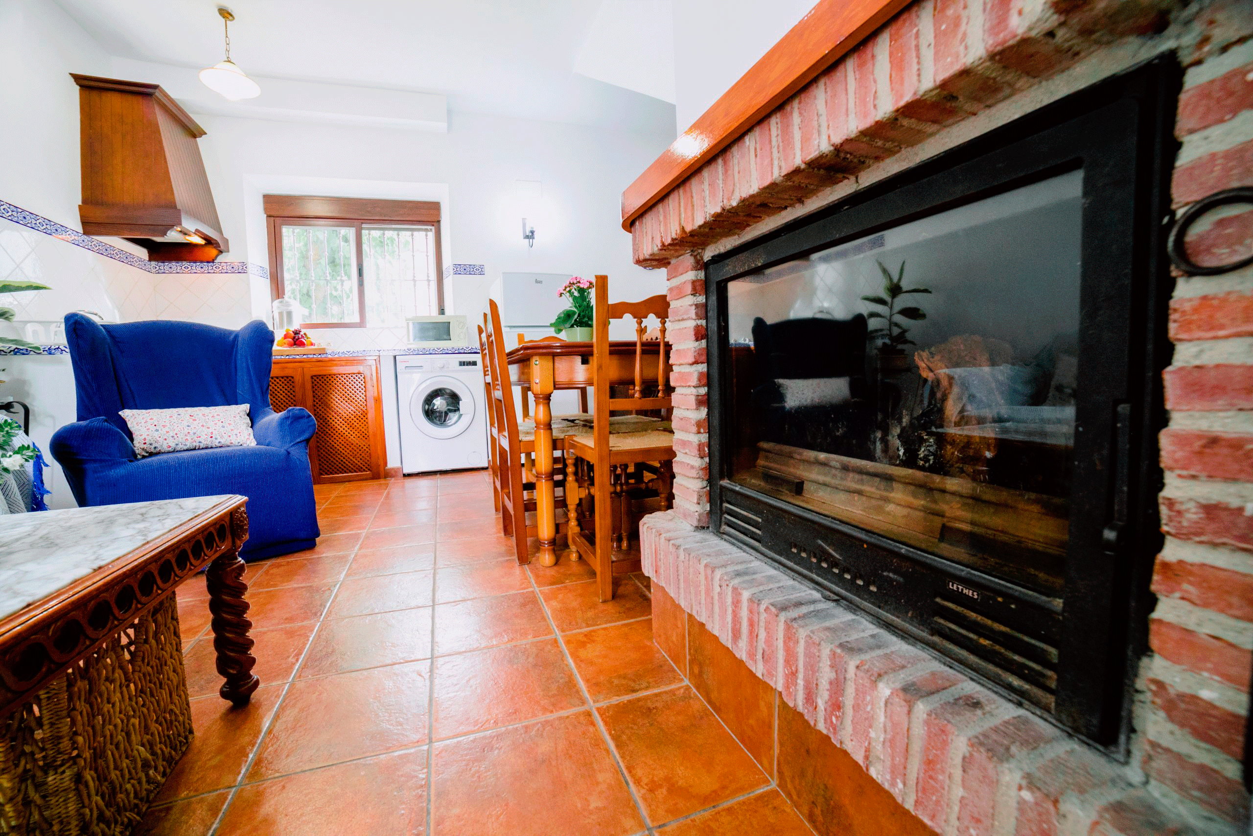 Villa-de-la-fuente Imagen de Villa del torreón de la web de la Casa rural San Antonio, ubicada en la sección que conduce a la galería de imágenes, de la página de inicio - casaruralsanantonio.es