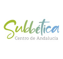 subbetica-centro-de-andalucia Imagen de la web de la Casa rural San Antonio, del logo “Subbética, centro de Andalucía”, ubicado en la página de inicio. - casaruralsanantonio.es