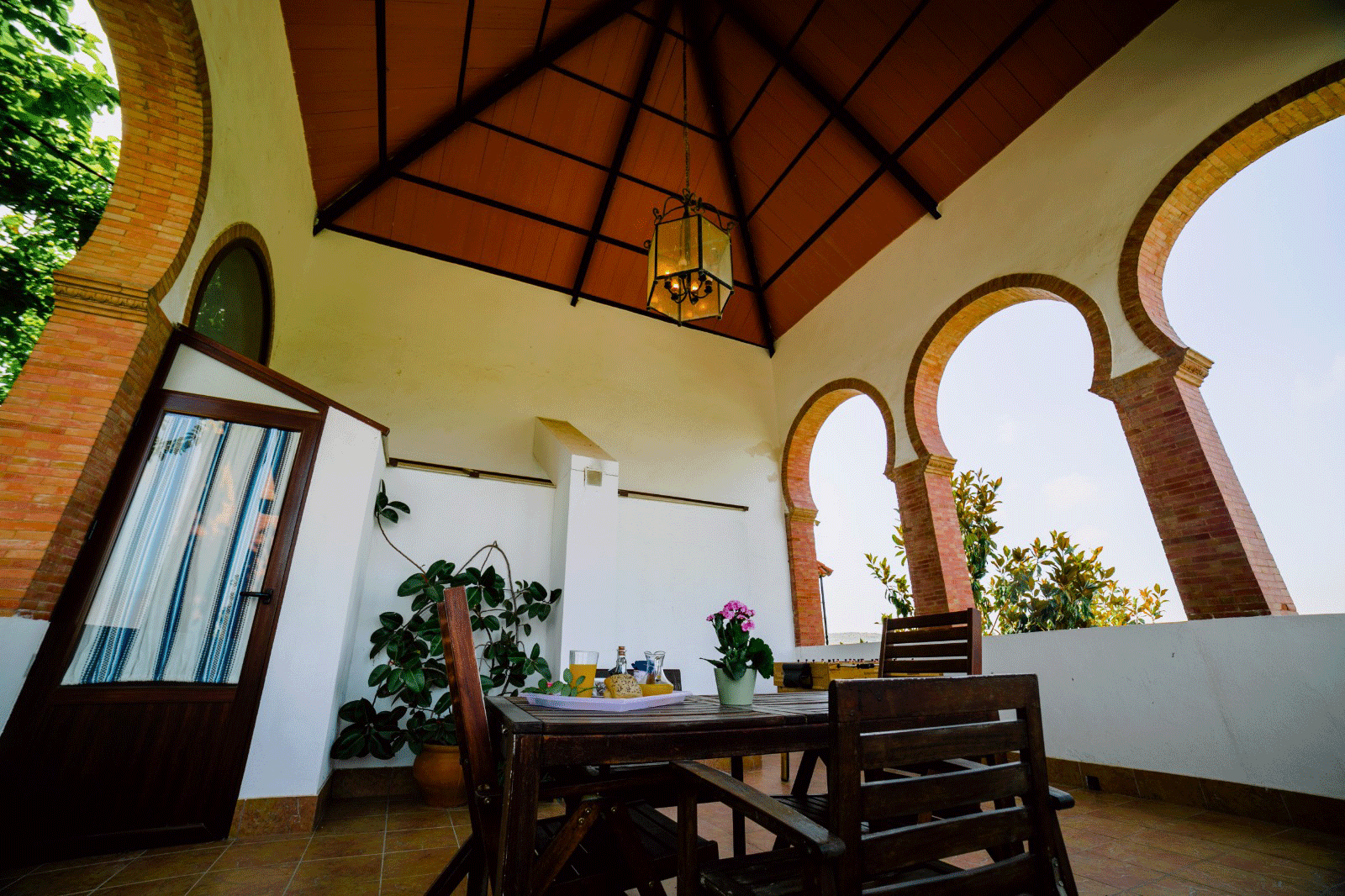 villa-del-torreón Imagen de Villa del torreón de la web de la Casa rural San Antonio, ubicada en la sección que conduce a la galería de imágenes, de la página de inicio. casaruralsanantonio.es