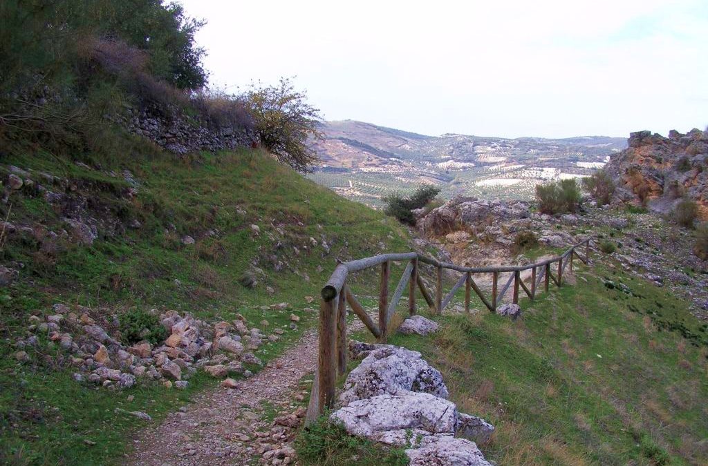 Ruta del Río Bailón