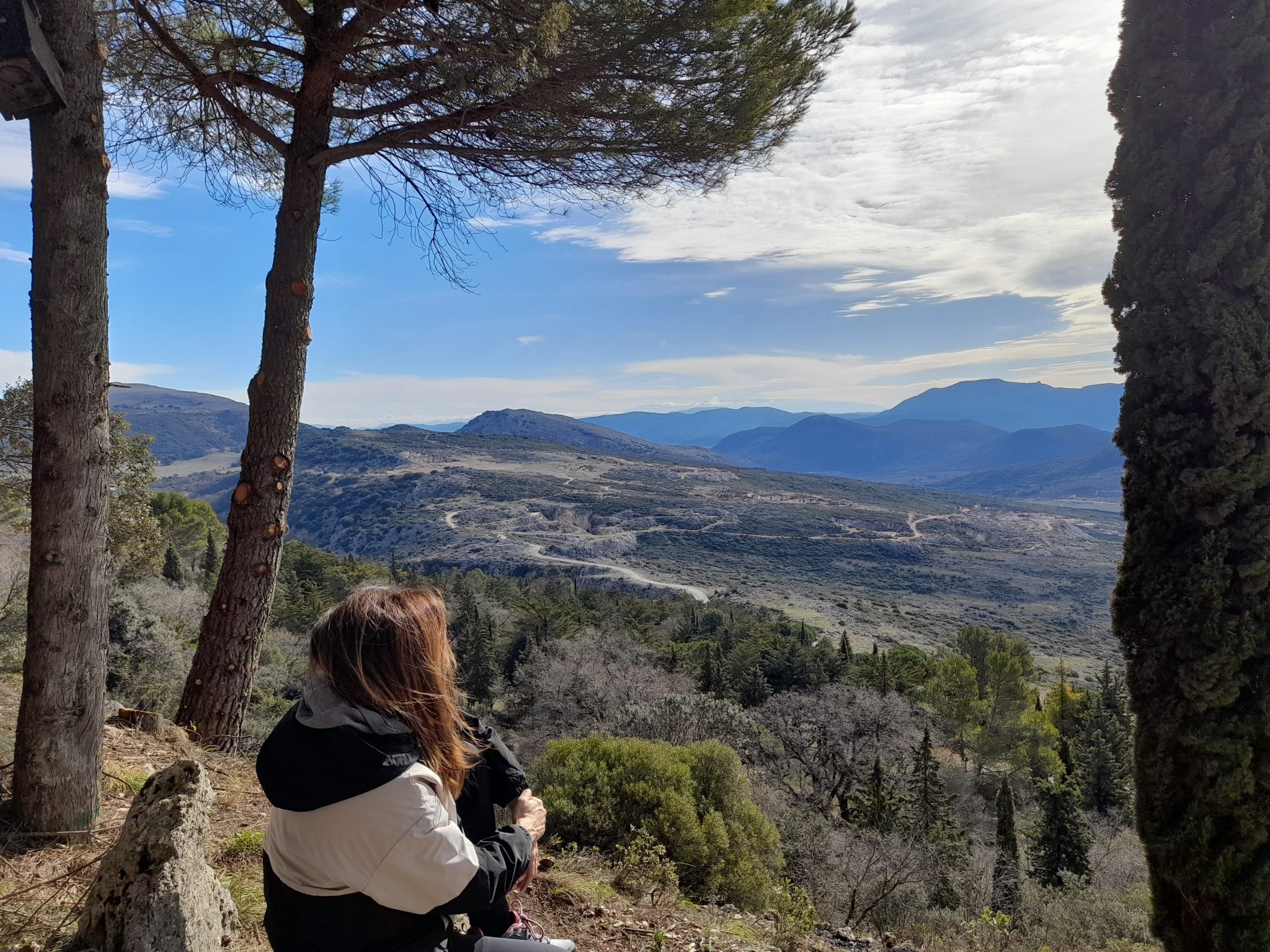 Cerro de la Merced