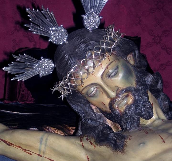 Cuaresma en Cabra, Córdoba